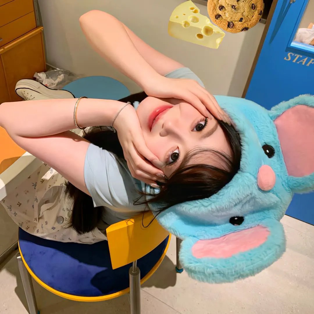 我的爸妈好性福