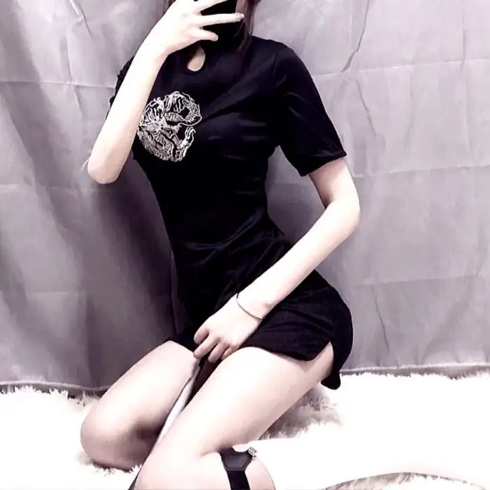 三个朋友