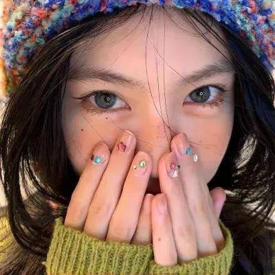 蓝色的月亮