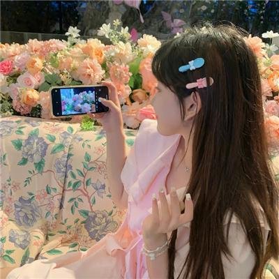 穿梭少女梦